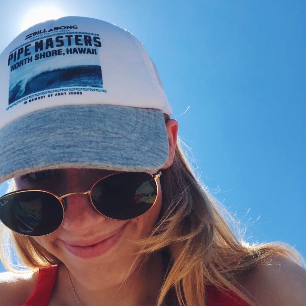 Meet your Posher, Charlotte